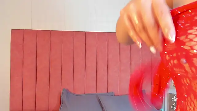 ashley Olsen online show from 11/15/25, 03:54