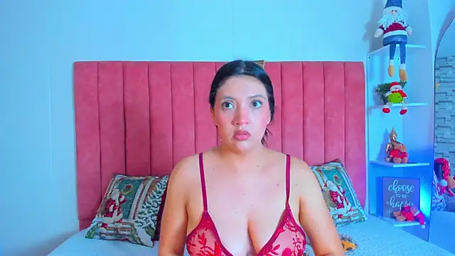 ashley Olsen online show from 11/27/25, 03:07