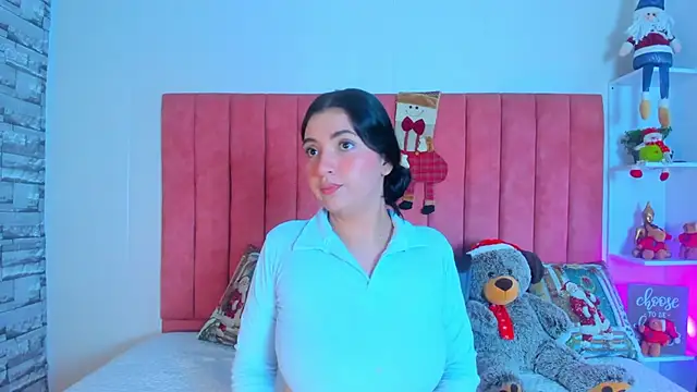 ashley Olsen online show from 11/29/25, 03:17