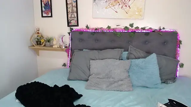 valentini villa online show from 02/06/26, 07:32