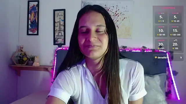 valentini villa online show from 11/03/25, 08:34