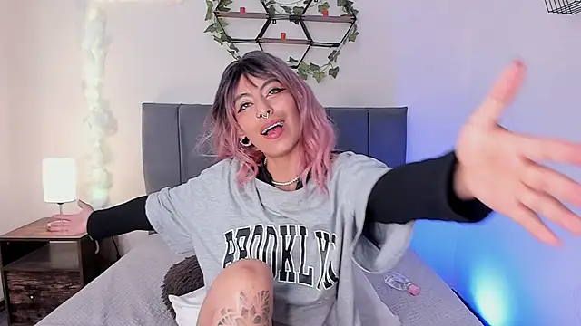 Ambar gh1 online show from 03/08/26, 02:04