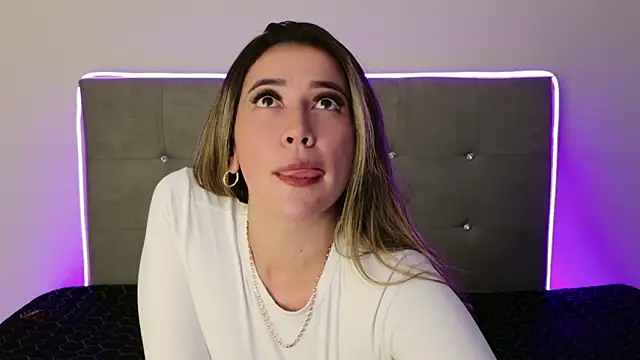 Alexandraa Gomez online show from 02/13/26, 09:59