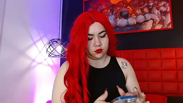 Snapshot of Lilih_golden chatting on 12/16/25, 11:58 Lilih golden online show from 12/16/25, 11:58