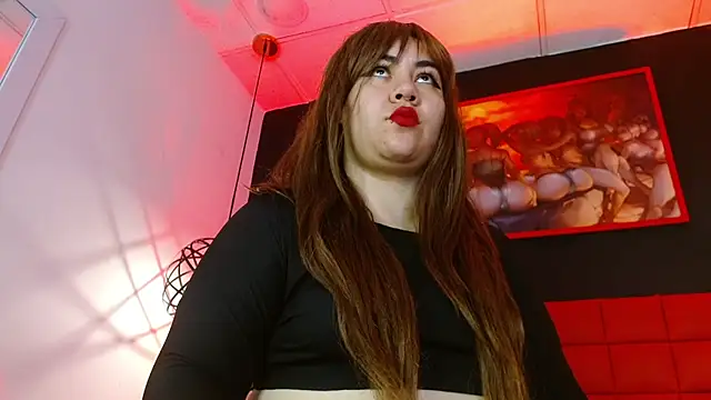 Snapshot of Lilih_golden chatting on 12/05/25, 12:04 Lilih golden online show from 12/05/25, 12:04