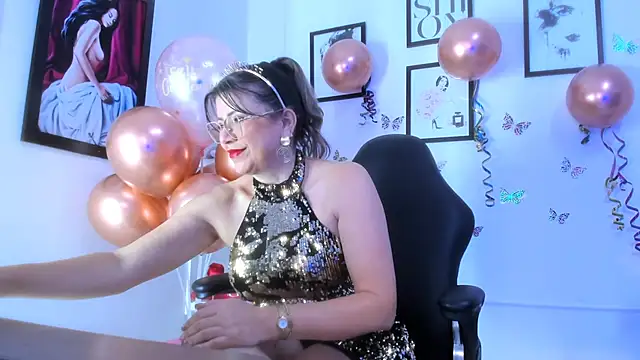 Ariana costa online show from 11/05/25, 03:04