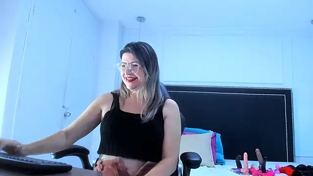 Ariana costa online show from 09/30/25, 01:28