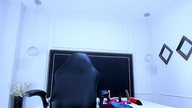 Ariana costa online show from 09/27/25, 01:50