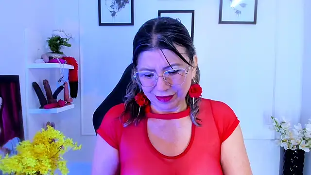 Ariana costa online show from 10/12/25, 03:02