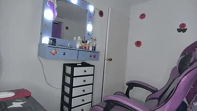 soffy rosses online show from 04/18/26, 04:26