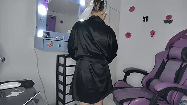 soffy rosses online show from 05/25/26, 04:01