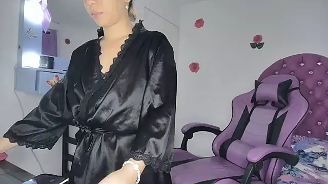 soffy rosses online show from 03/11/26, 01:54