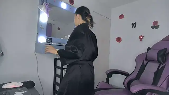 soffy rosses online show from 05/23/26, 01:59