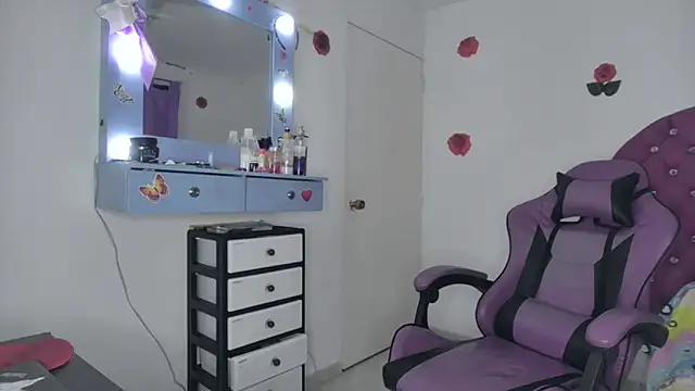 soffy rosses online show from 03/22/26, 01:53