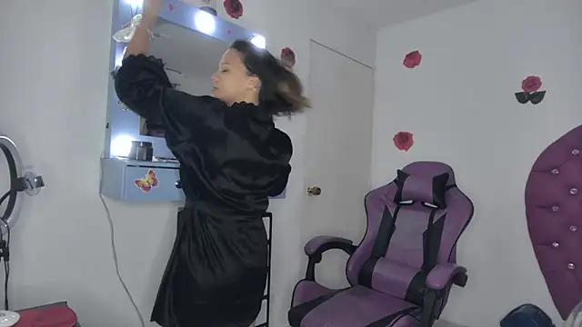 soffy rosses online show from 02/26/26, 03:17