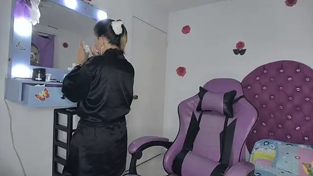 soffy rosses online show from 05/08/26, 01:53