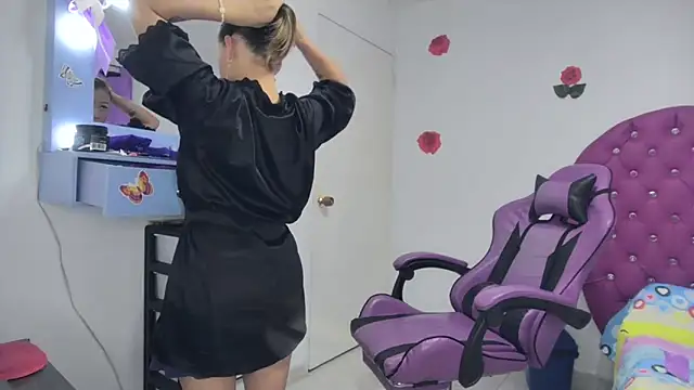 soffy rosses online show from 03/24/26, 01:05