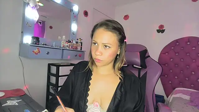 soffy rosses online show from 02/16/26, 02:05