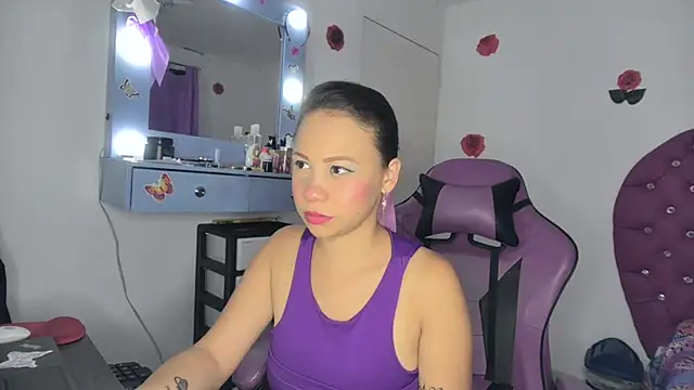 soffy rosses online show from 03/01/26, 02:00