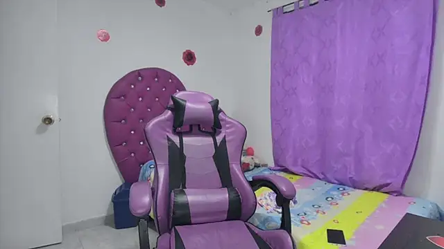 soffy rosses online show from 12/19/25, 03:32