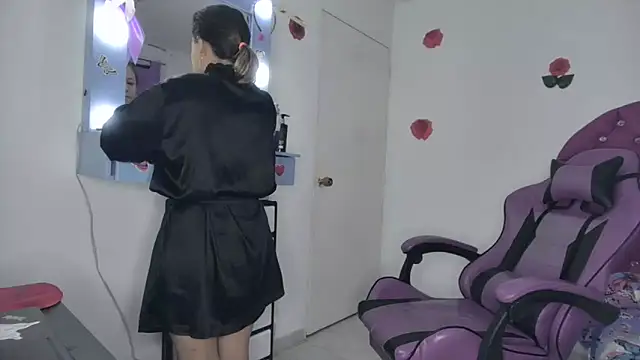 soffy rosses online show from 03/10/26, 01:53