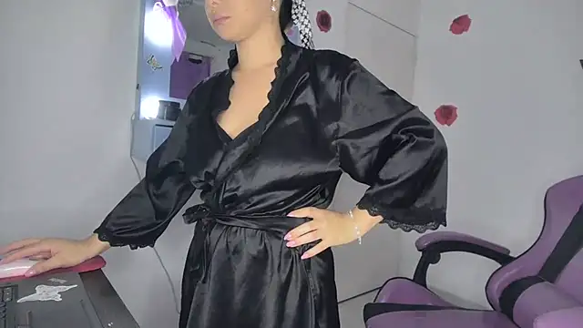 soffy rosses online show from 02/27/26, 01:50