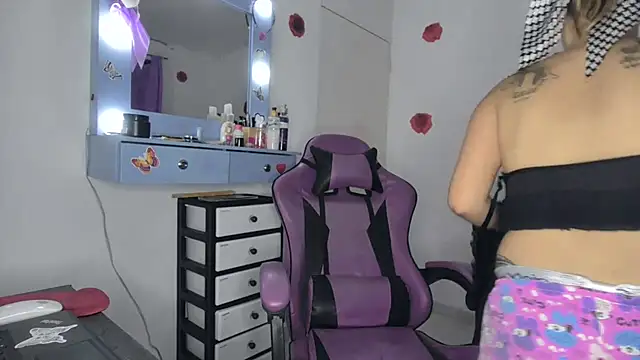 soffy rosses online show from 02/22/26, 01:52