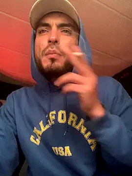 malek xarx  online show from 11/16/25, 05:12