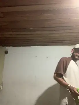 malek xarx  online show from 02/19/26, 12:07