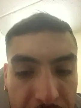 malek xarx  online show from 11/19/25, 01:49