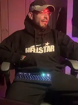 malek xarx  online show from 03/01/26, 03:39