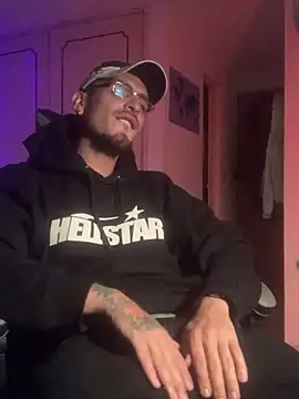 malek xarx  online show from 03/08/26, 02:59