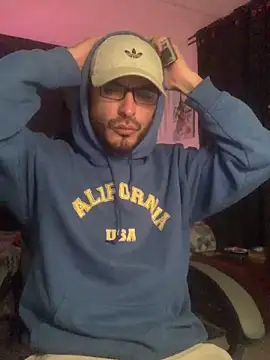 malek xarx  online show from 12/21/25, 11:05