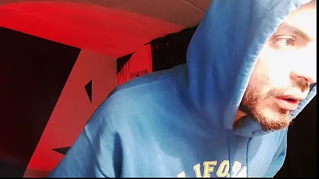 malek xarx  online show from 11/08/25, 09:02