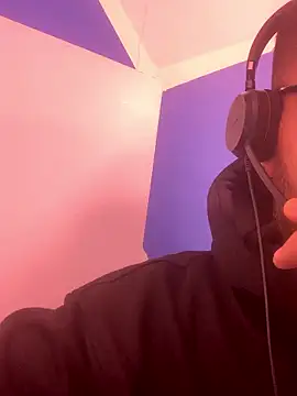 malek xarx  online show from 01/05/26, 08:45