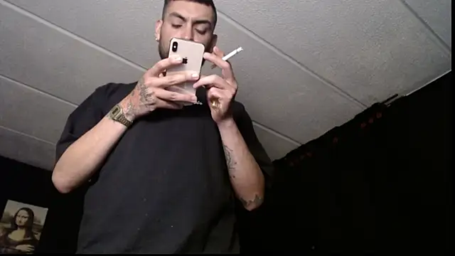 malek xarx  online show from 11/05/25, 02:25