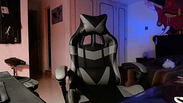 malek xarx  online show from 03/12/26, 03:12