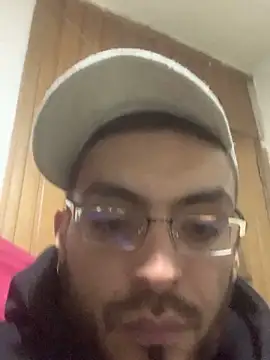 malek xarx  online show from 02/15/26, 02:23