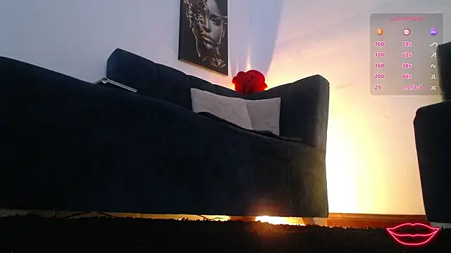 tiana rosse  online show from 07/24/26, 01:18