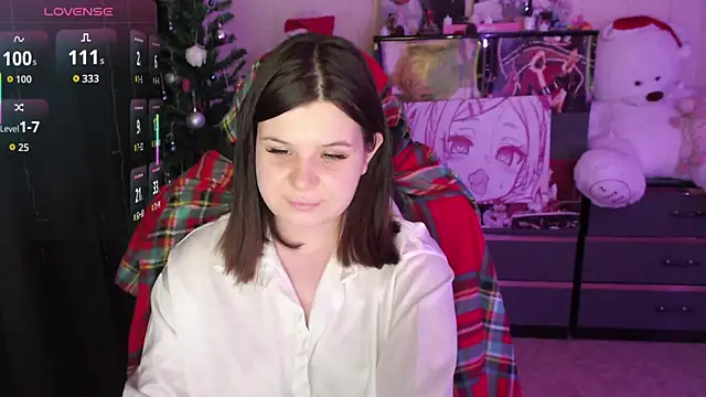 AmyVibess online show from 01/05/26, 08:12