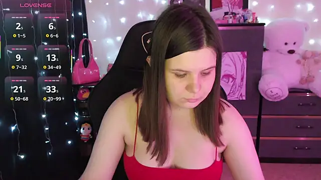 AmyVibess online show from 09/15/25, 08:09