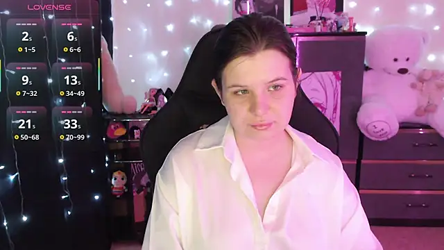 AmyVibess online show from 09/09/25, 08:07