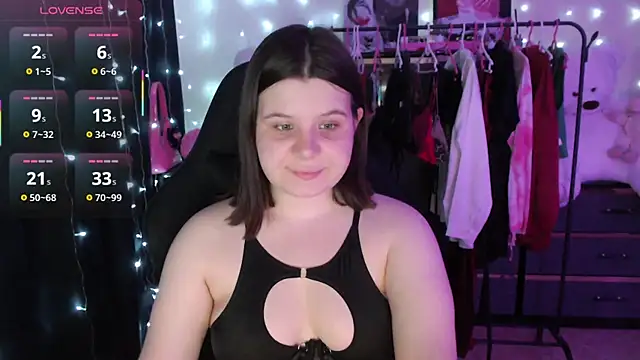 AmyVibess online show from 05/21/26, 06:05