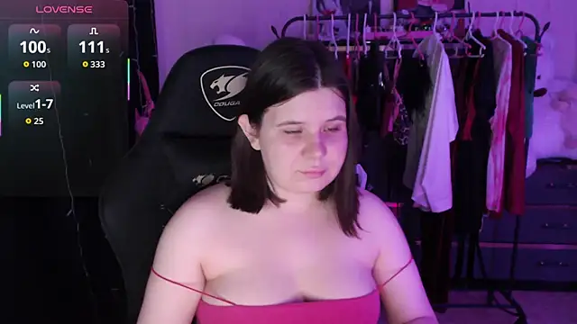 Snapshot of AmyVibess chatting on 06/18/26, 07:08 AmyVibess online show from 06/18/26, 07:08