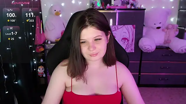 AmyVibess online show from 11/28/25, 08:09