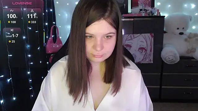 AmyVibess online show from 09/12/25, 08:08