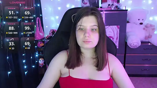 AmyVibess online show from 09/24/25, 08:04