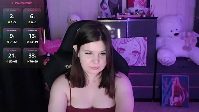 AmyVibess online show from 02/24/26, 06:09