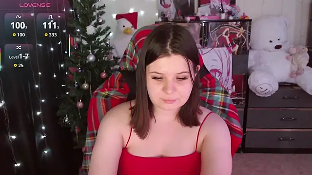 AmyVibess online show from 12/22/25, 08:09