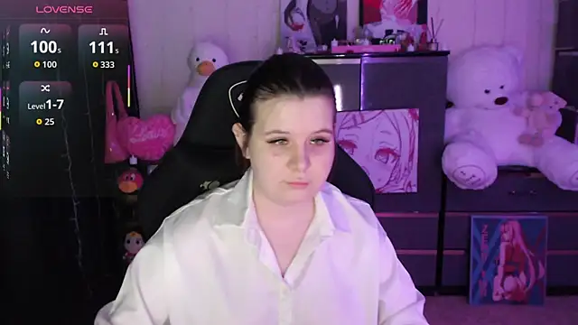 AmyVibess online show from 02/21/26, 08:11